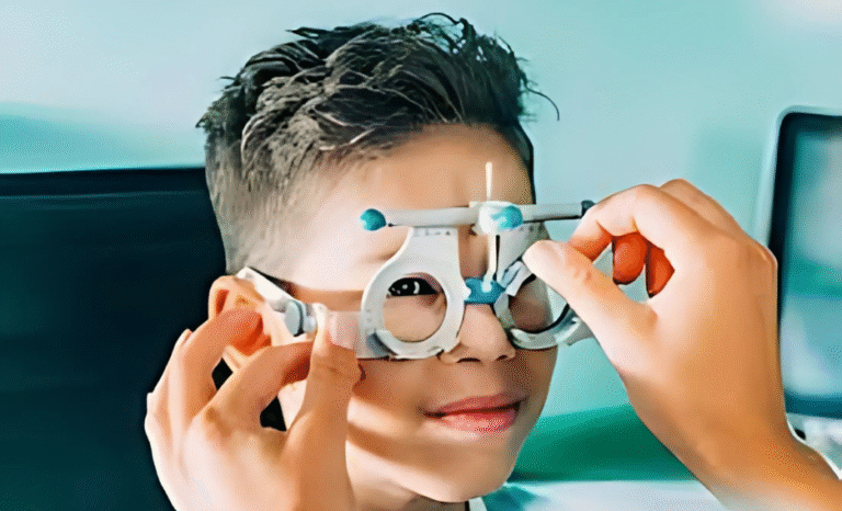 Comprehensive Guide: Children’s Eye Health in Trinidad and Tobago