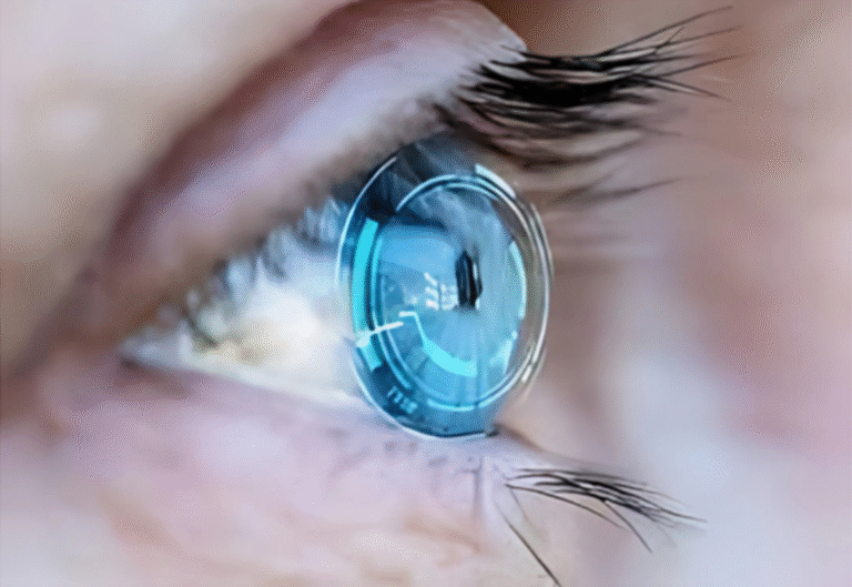 Discover How Contact Lenses Can Transform Your Vision (Part 2)