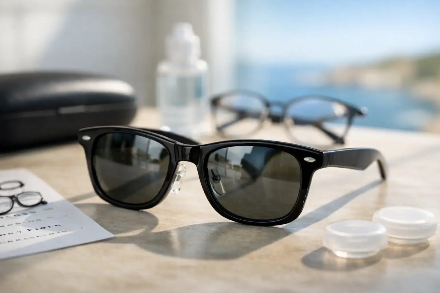 Best Sunglasses With Prescription Lenses
